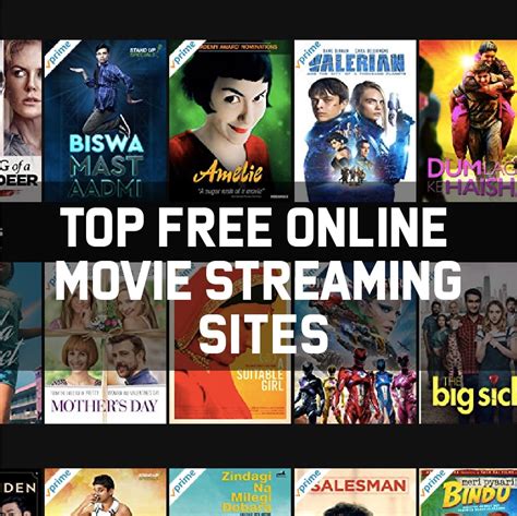 streamay.|Best streaming sites in 2024 (UK)